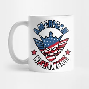 American Nightmare Mug